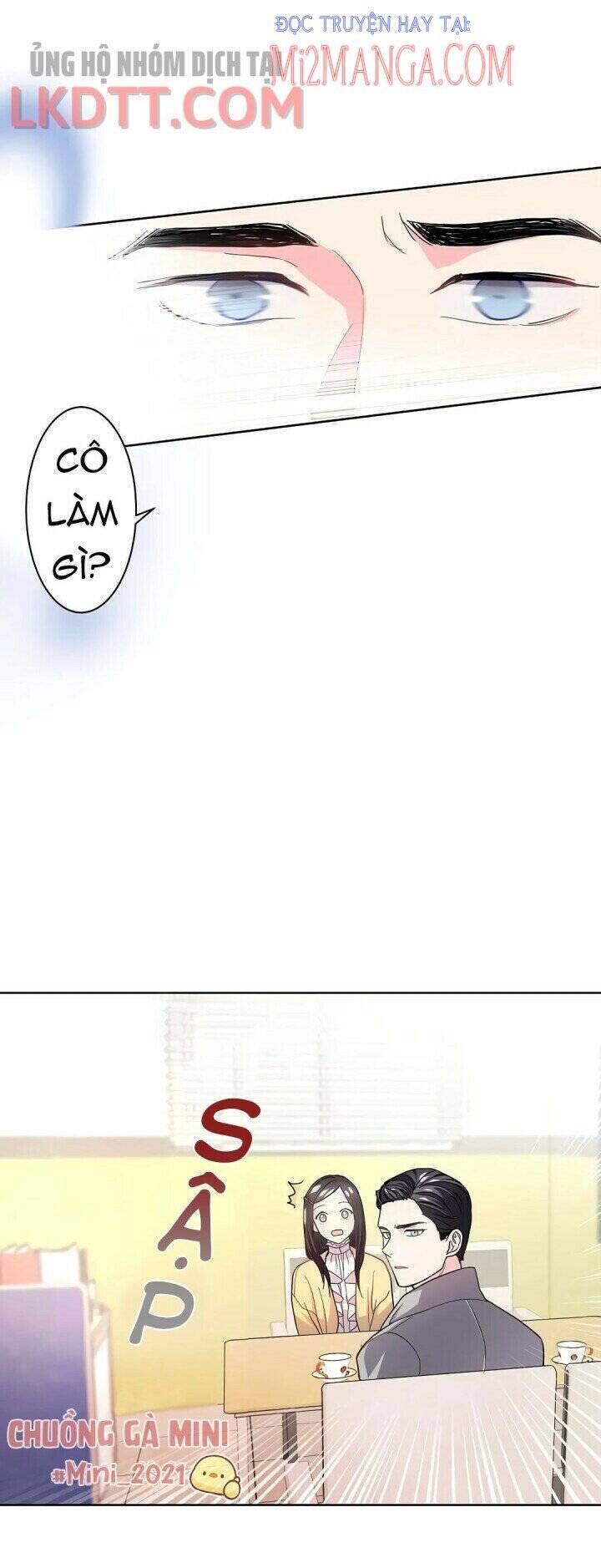 Tôi Trở Thành Con Gái Của Triệu Phú Chapter 10.1 - 6