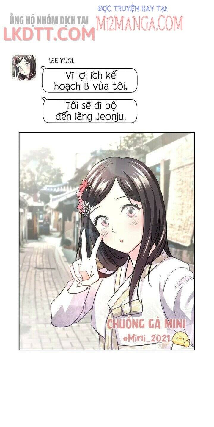 Tôi Trở Thành Con Gái Của Triệu Phú Chapter 10.2 - 13