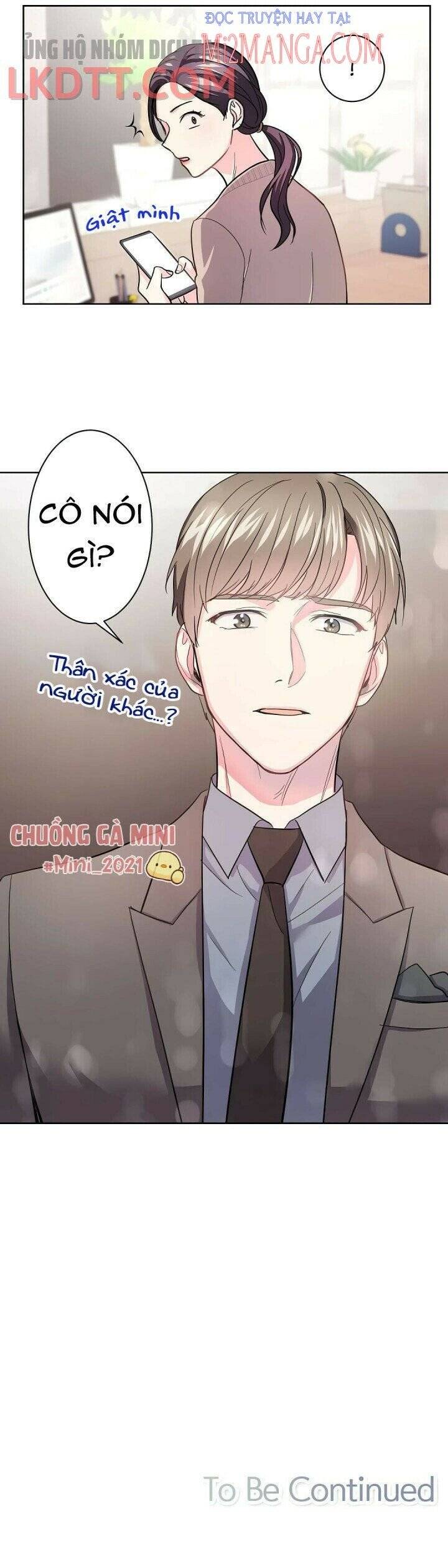 Tôi Trở Thành Con Gái Của Triệu Phú Chapter 10.2 - 18