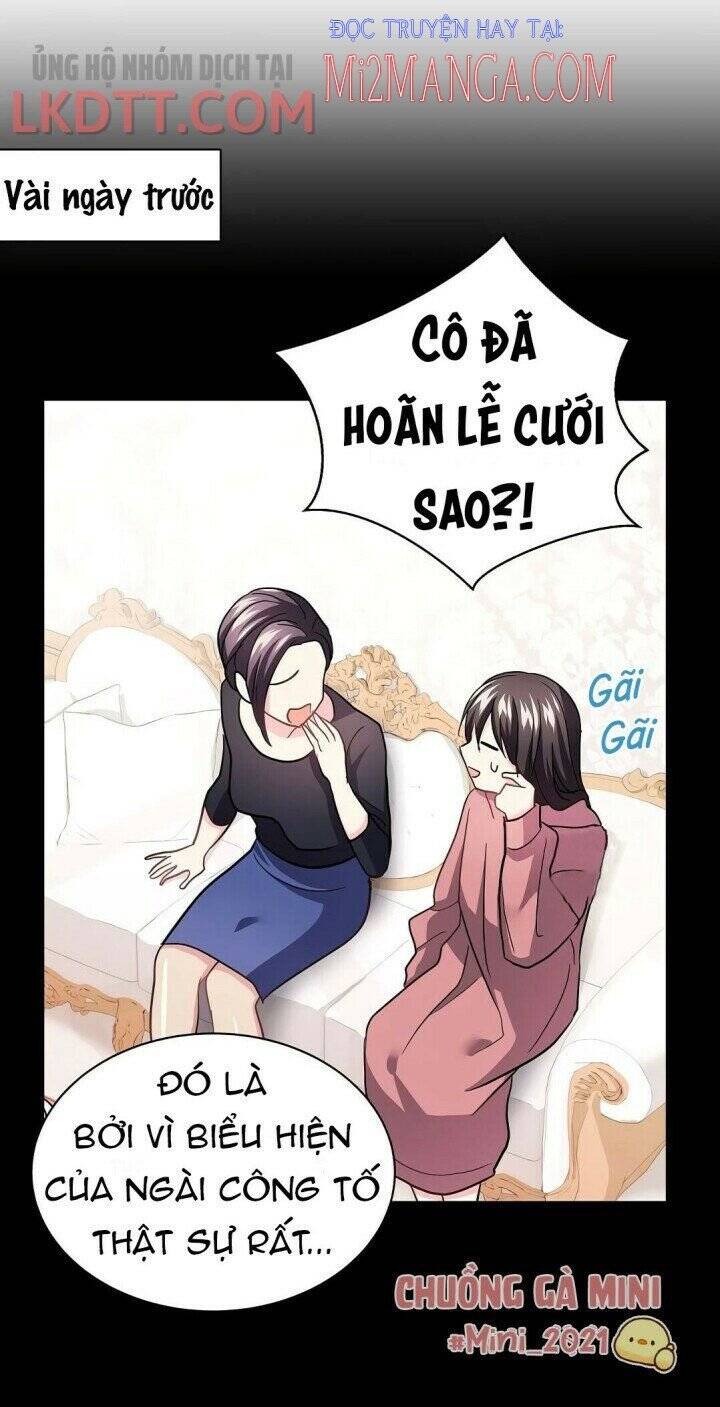 Tôi Trở Thành Con Gái Của Triệu Phú Chapter 10.2 - 6