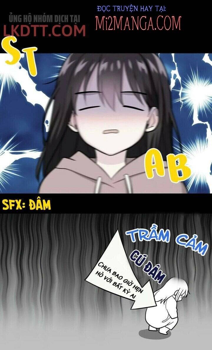 Tôi Trở Thành Con Gái Của Triệu Phú Chapter 10.2 - 10