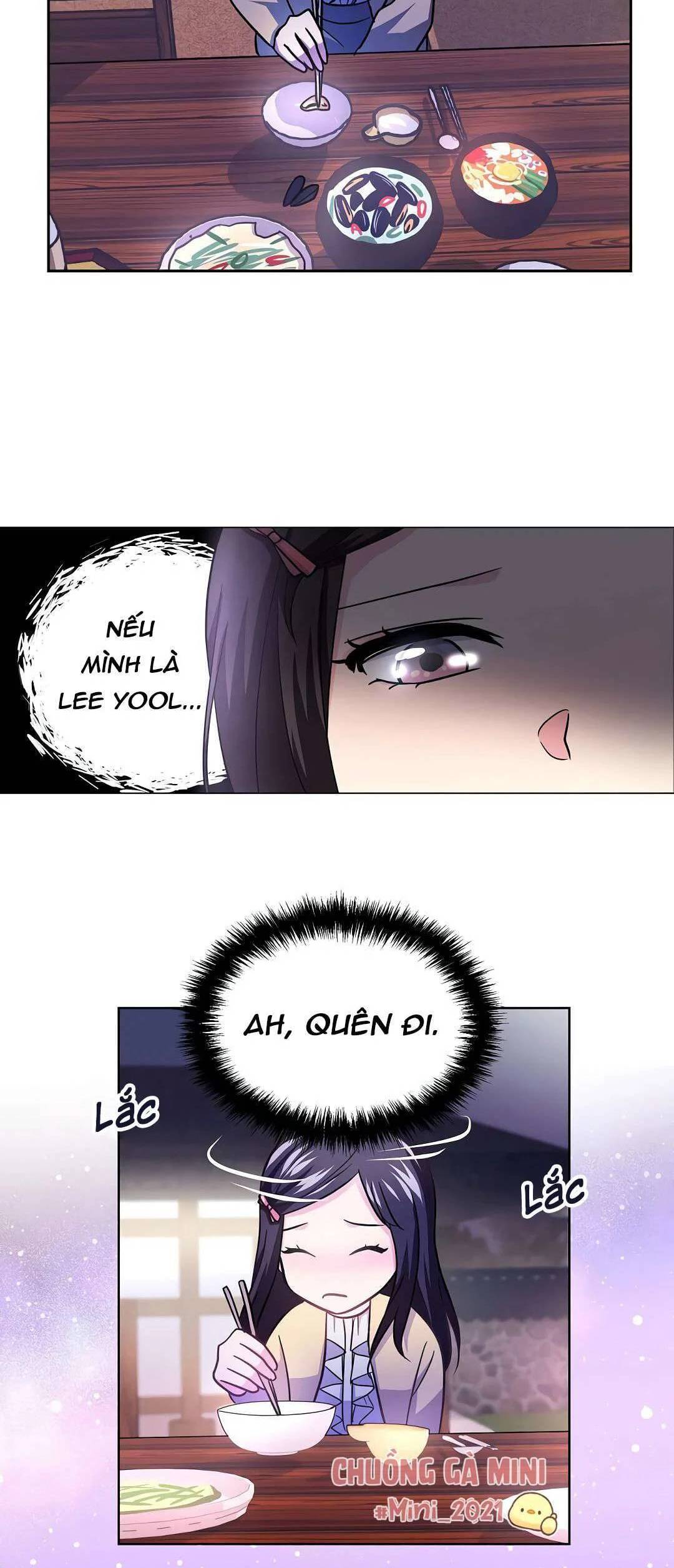 Tôi Trở Thành Con Gái Của Triệu Phú Chapter 11.5 - 13