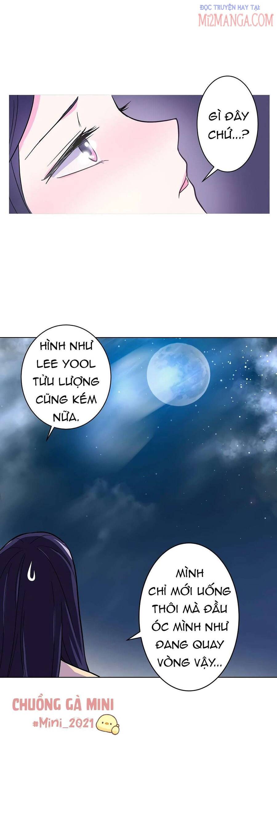 Tôi Trở Thành Con Gái Của Triệu Phú Chapter 11.5 - 15