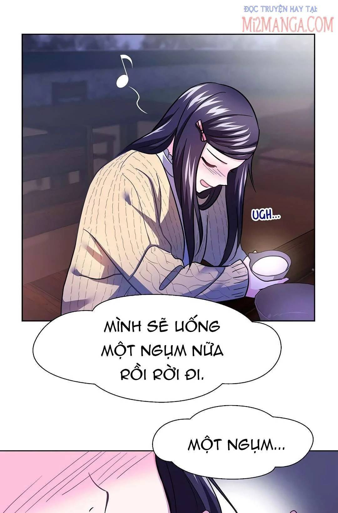 Tôi Trở Thành Con Gái Của Triệu Phú Chapter 11.5 - 16
