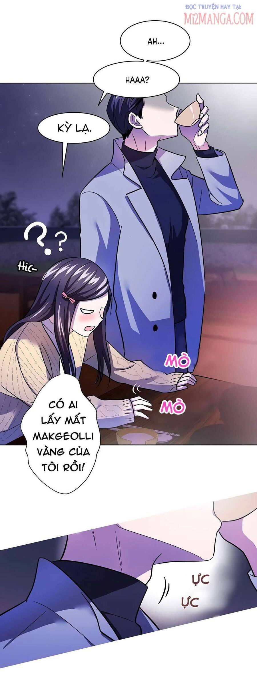 Tôi Trở Thành Con Gái Của Triệu Phú Chapter 11.5 - 18