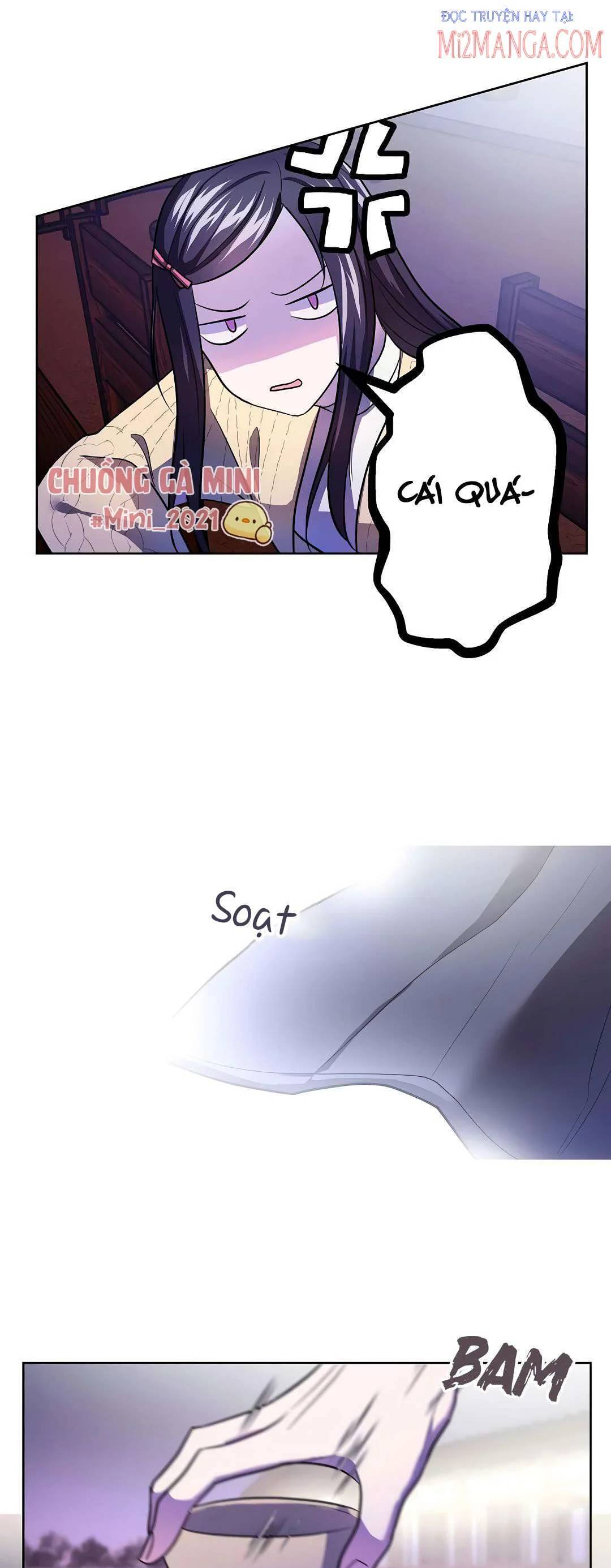 Tôi Trở Thành Con Gái Của Triệu Phú Chapter 11.5 - 19