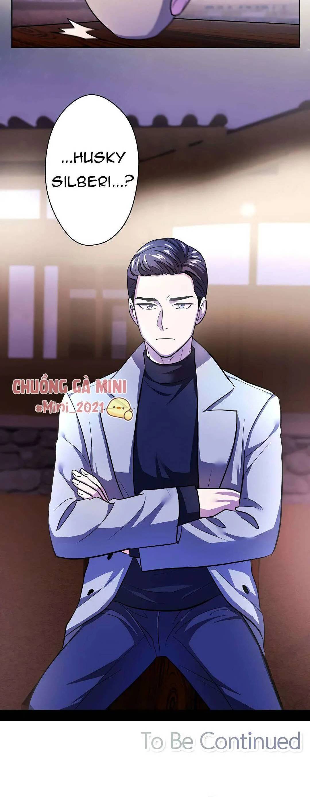 Tôi Trở Thành Con Gái Của Triệu Phú Chapter 11.5 - 20