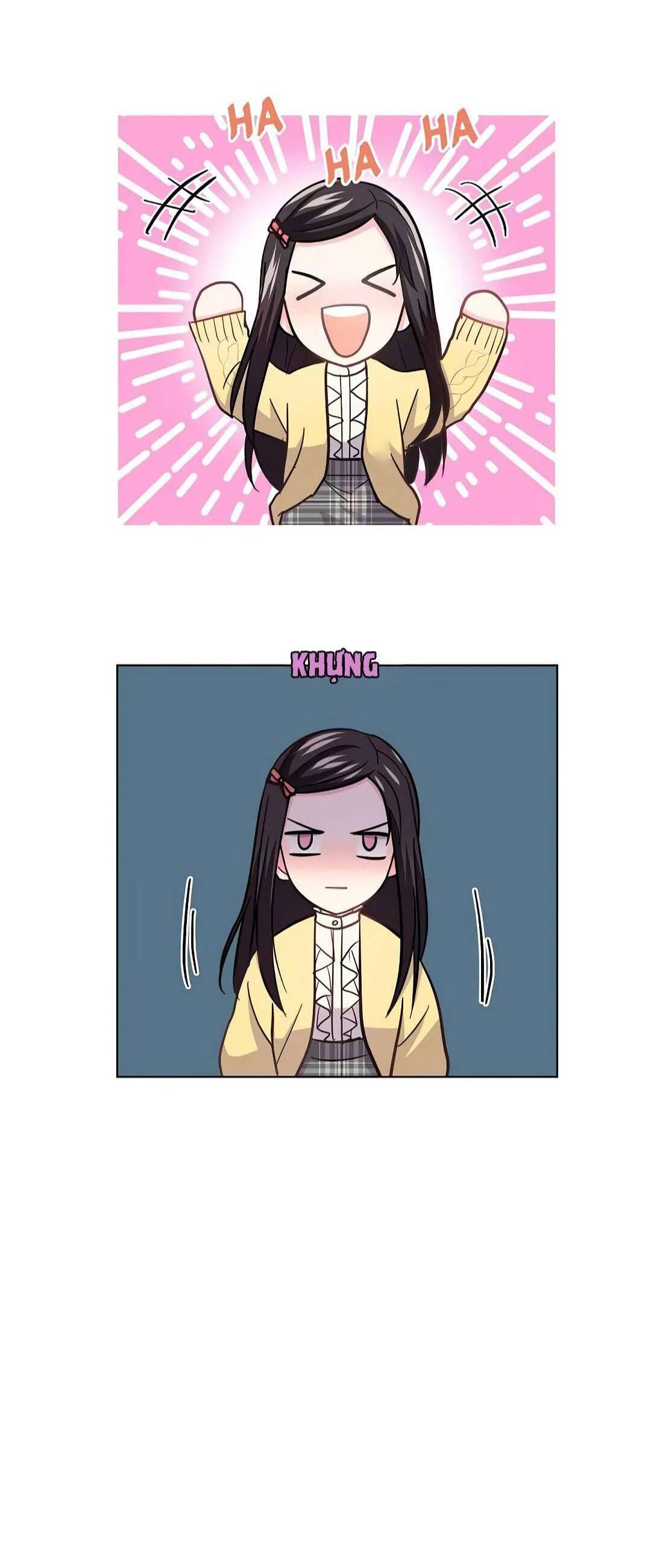 Tôi Trở Thành Con Gái Của Triệu Phú Chapter 11.5 - 3