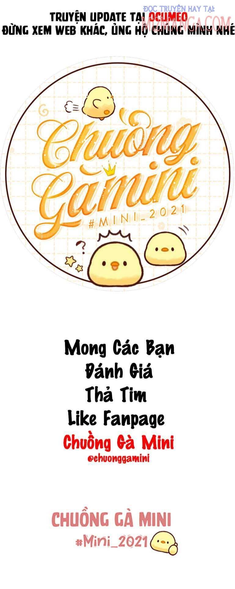 Tôi Trở Thành Con Gái Của Triệu Phú Chapter 11.5 - 21