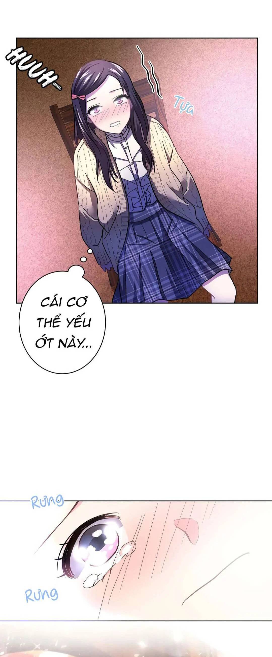Tôi Trở Thành Con Gái Của Triệu Phú Chapter 11.5 - 4