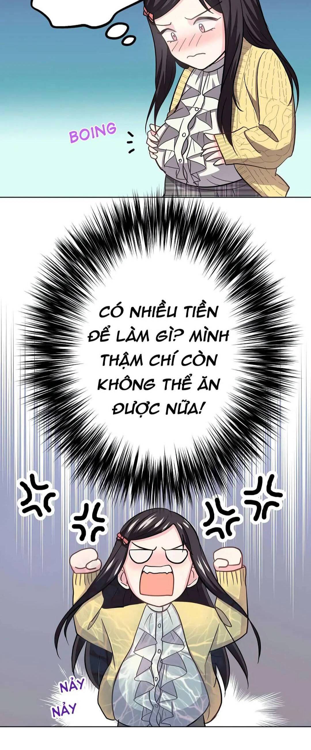 Tôi Trở Thành Con Gái Của Triệu Phú Chapter 11.5 - 6