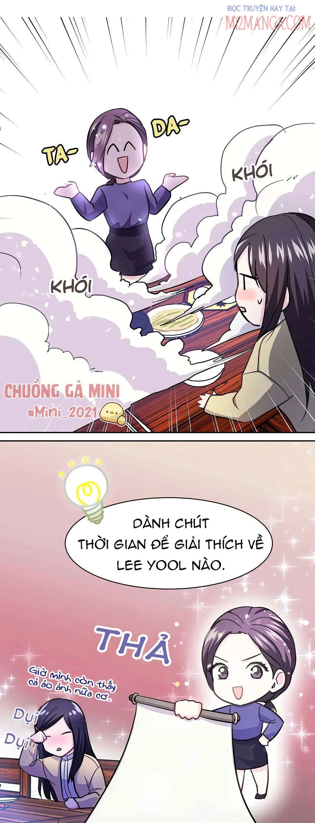 Tôi Trở Thành Con Gái Của Triệu Phú Chapter 11.5 - 9