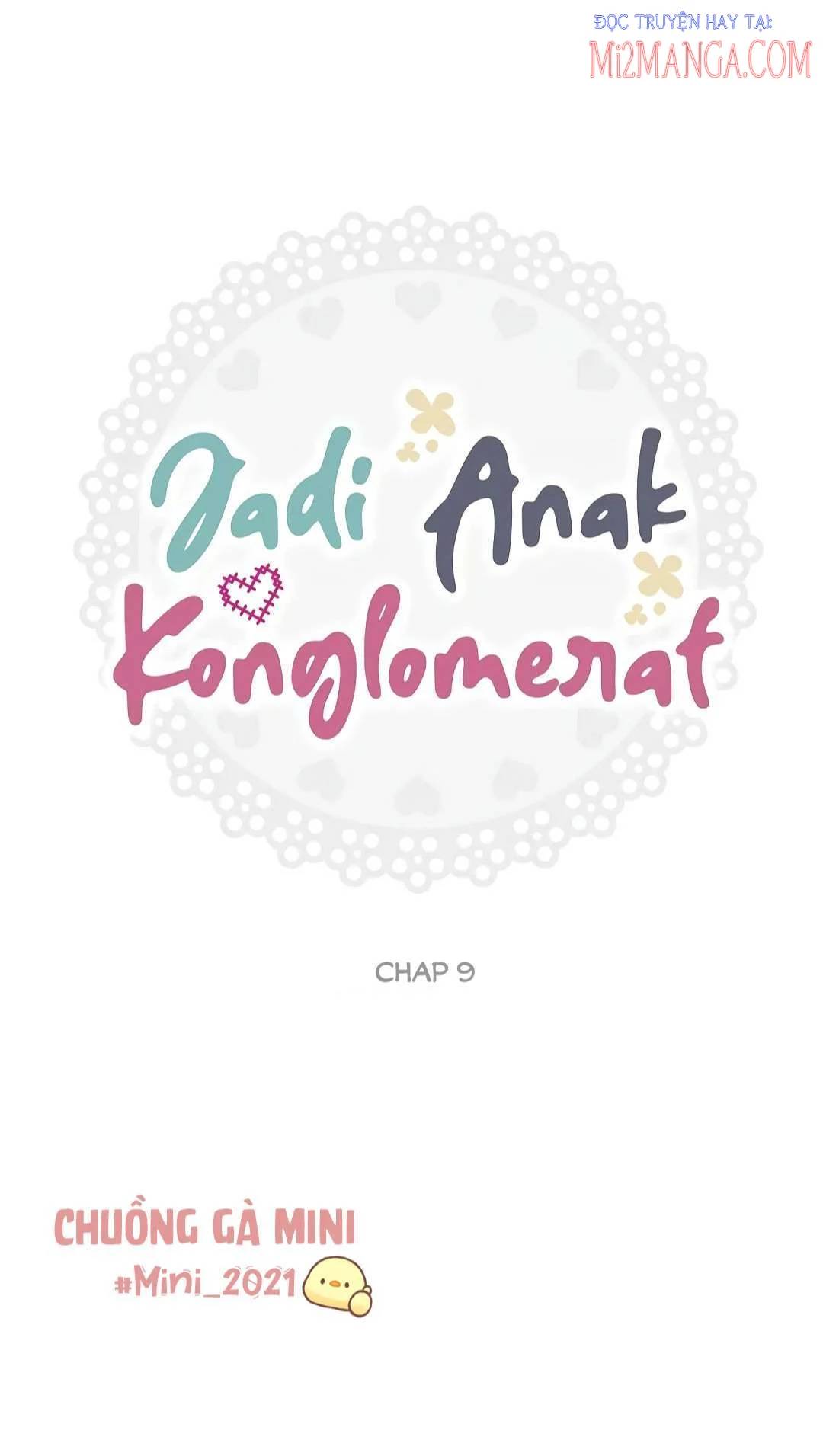 Tôi Trở Thành Con Gái Của Triệu Phú Chapter 11 - 2