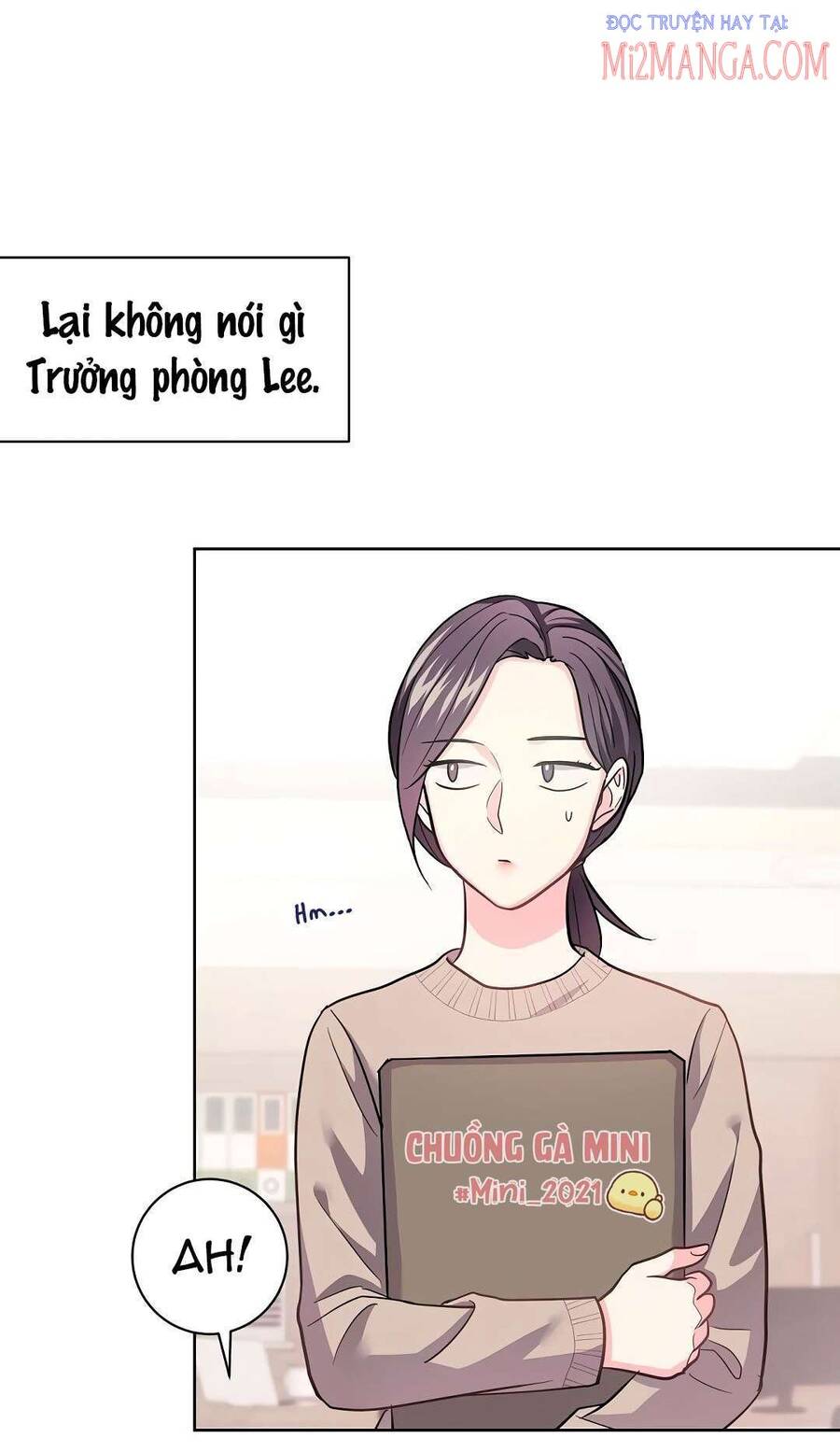 Tôi Trở Thành Con Gái Của Triệu Phú Chapter 11 - 13