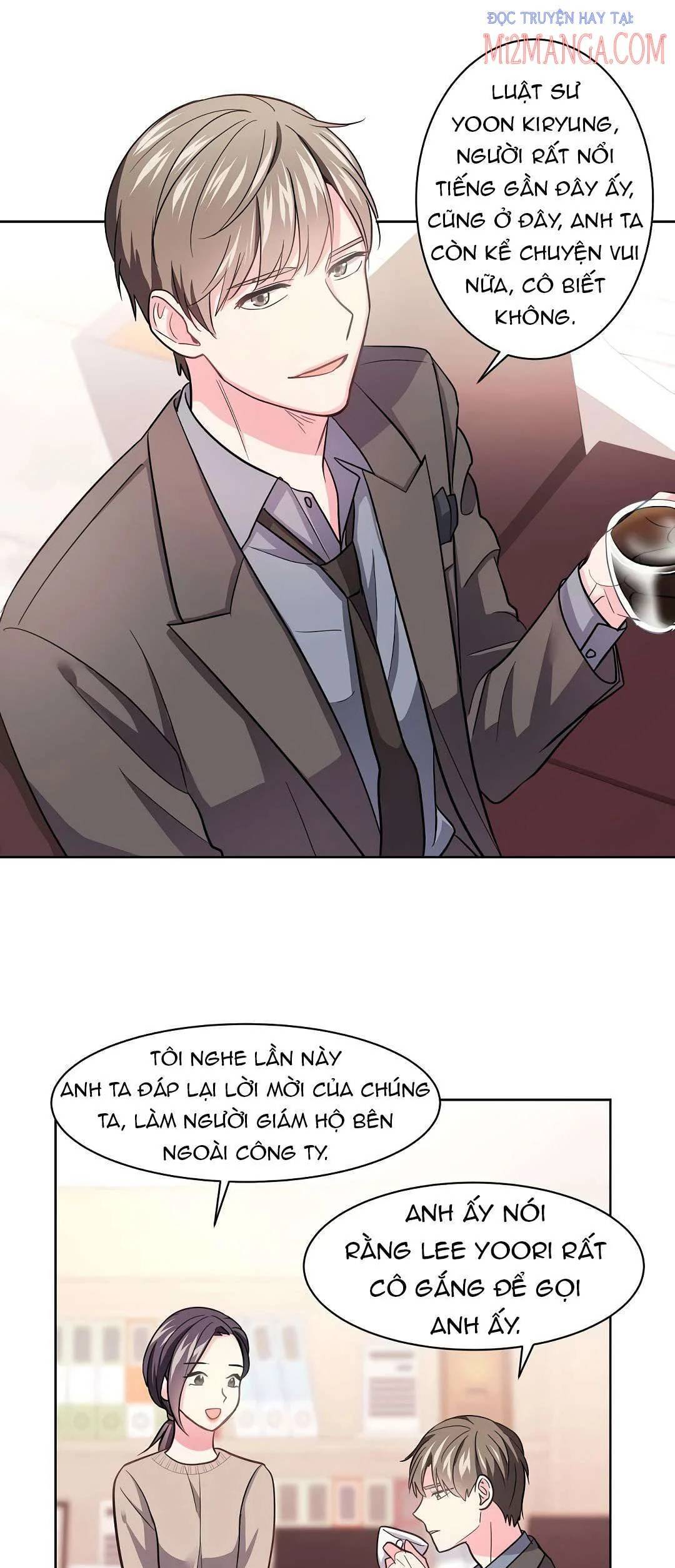 Tôi Trở Thành Con Gái Của Triệu Phú Chapter 11 - 14