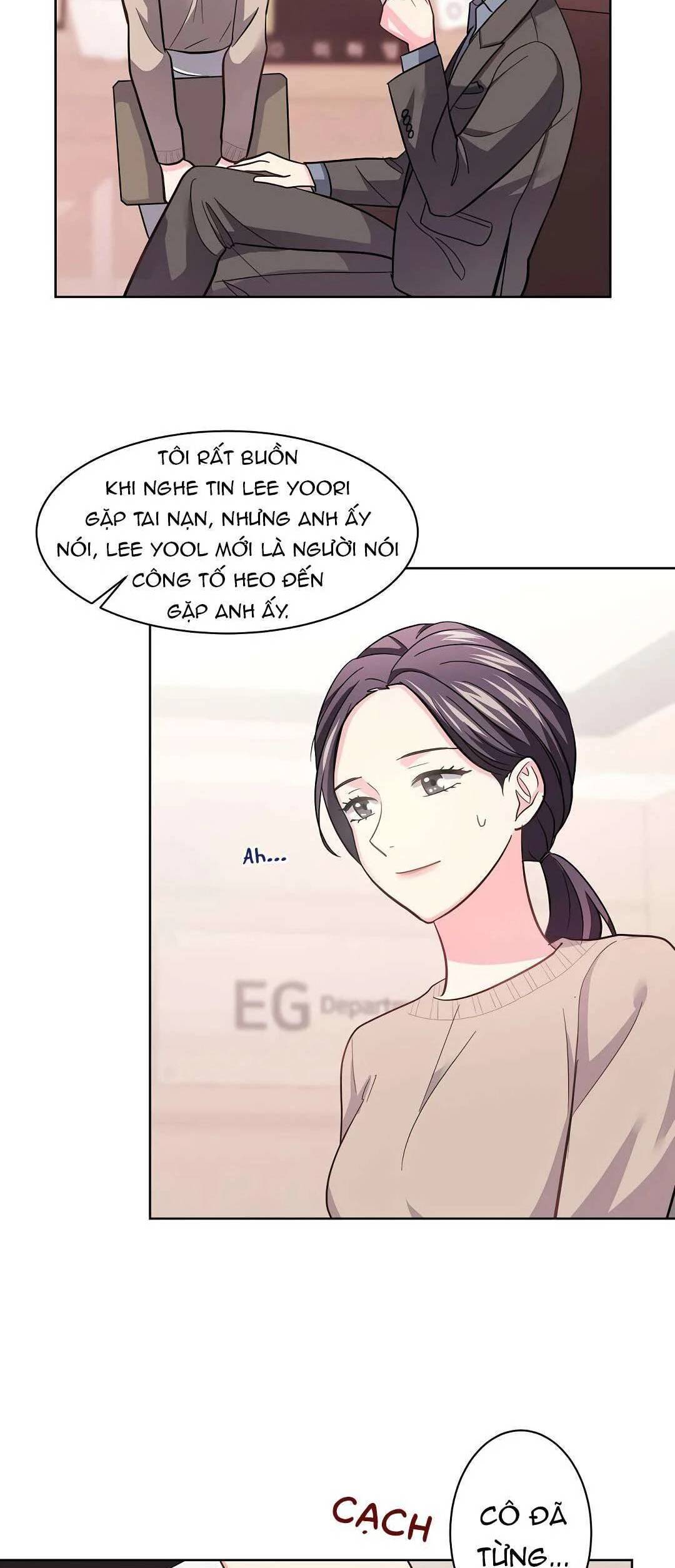 Tôi Trở Thành Con Gái Của Triệu Phú Chapter 11 - 15