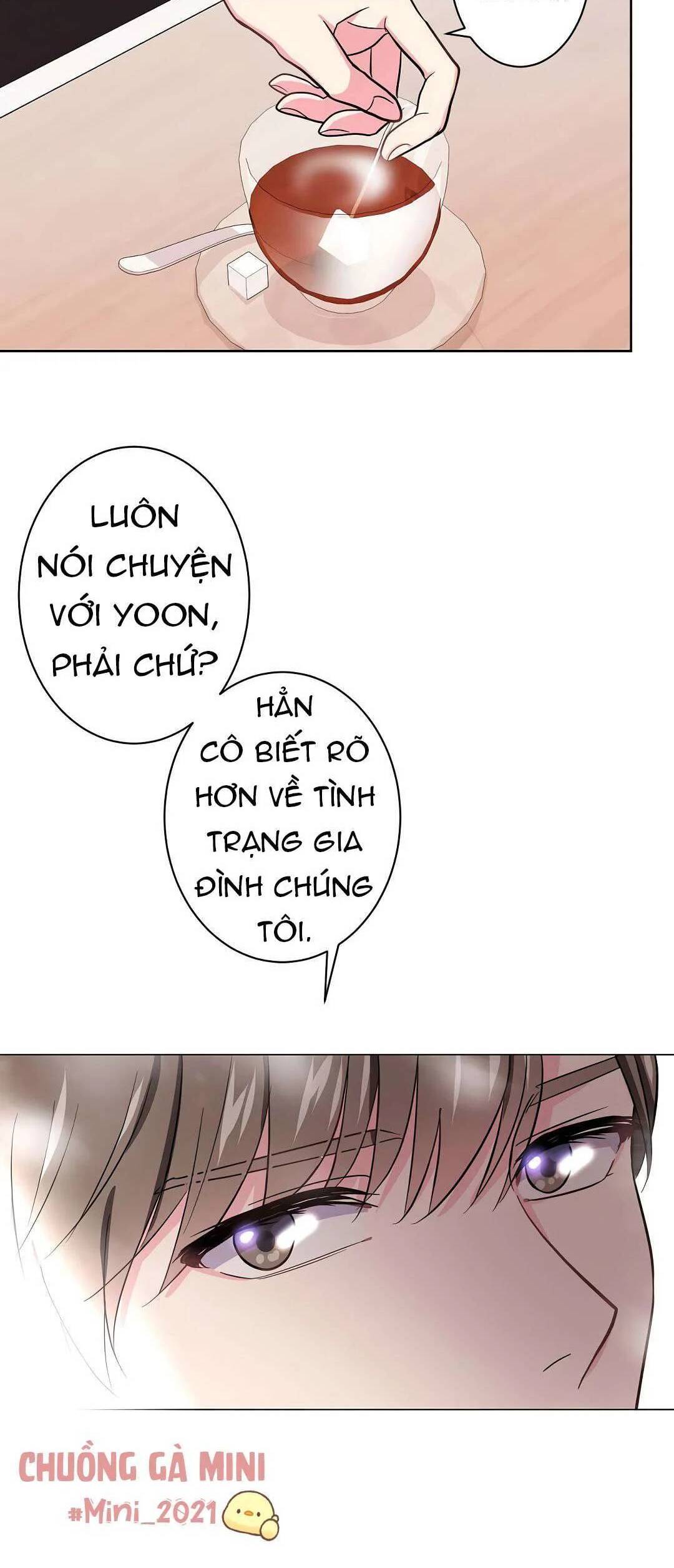 Tôi Trở Thành Con Gái Của Triệu Phú Chapter 11 - 16