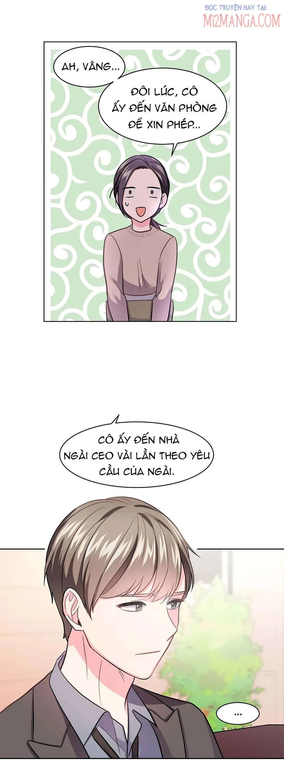 Tôi Trở Thành Con Gái Của Triệu Phú Chapter 11 - 17