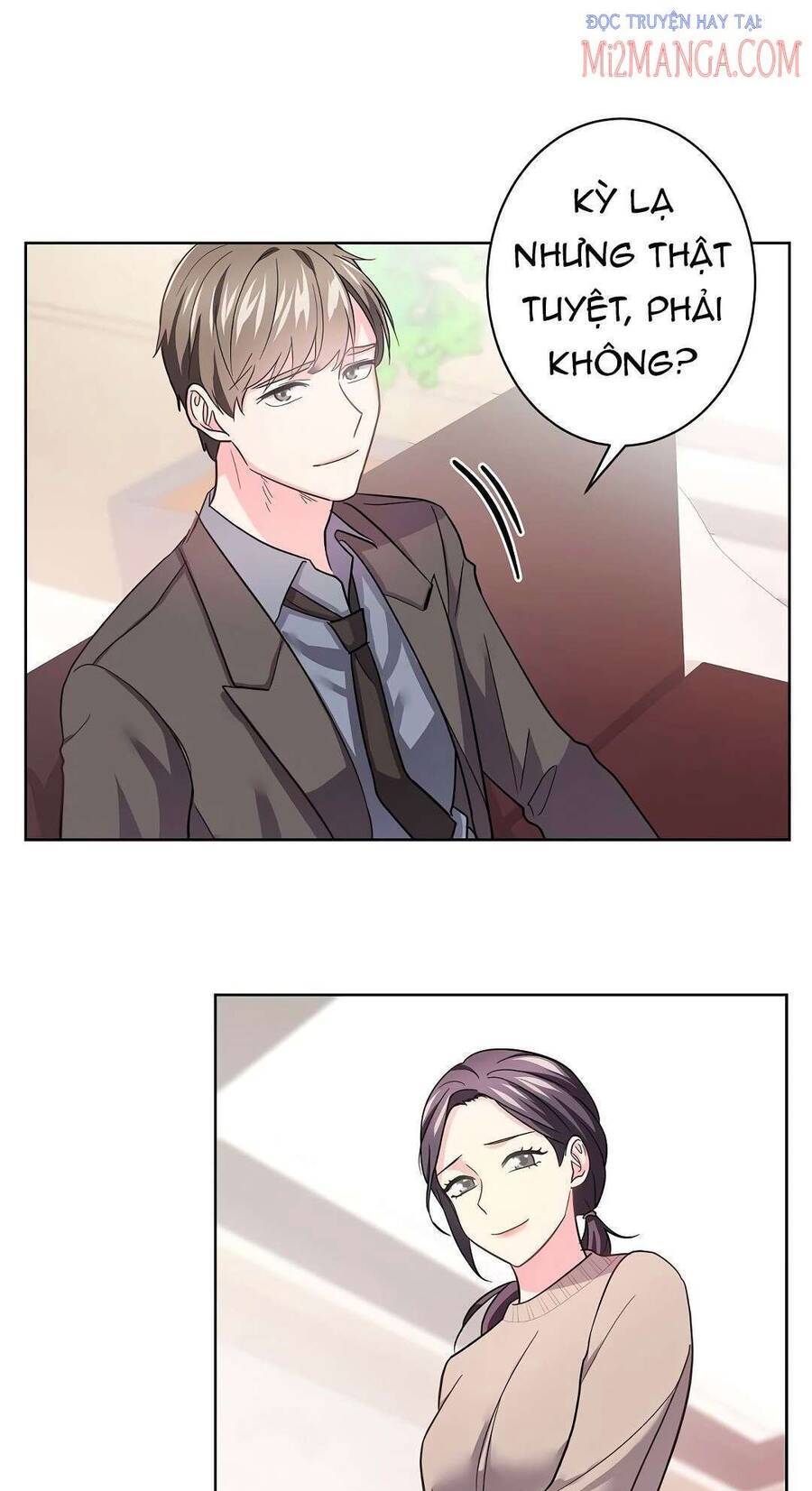 Tôi Trở Thành Con Gái Của Triệu Phú Chapter 11 - 20