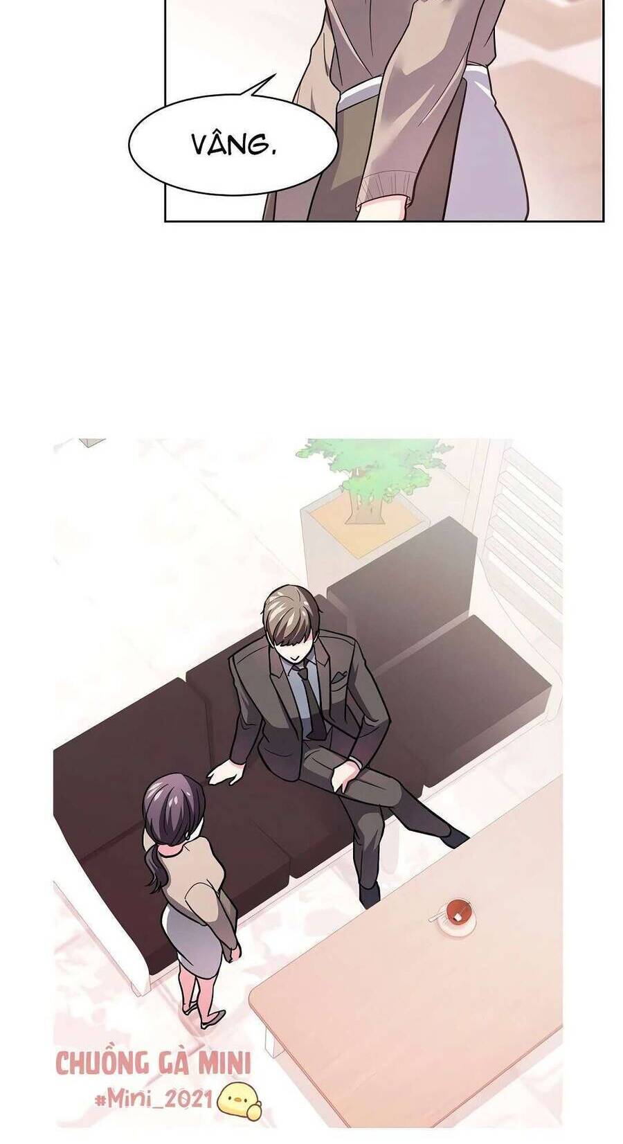 Tôi Trở Thành Con Gái Của Triệu Phú Chapter 11 - 21