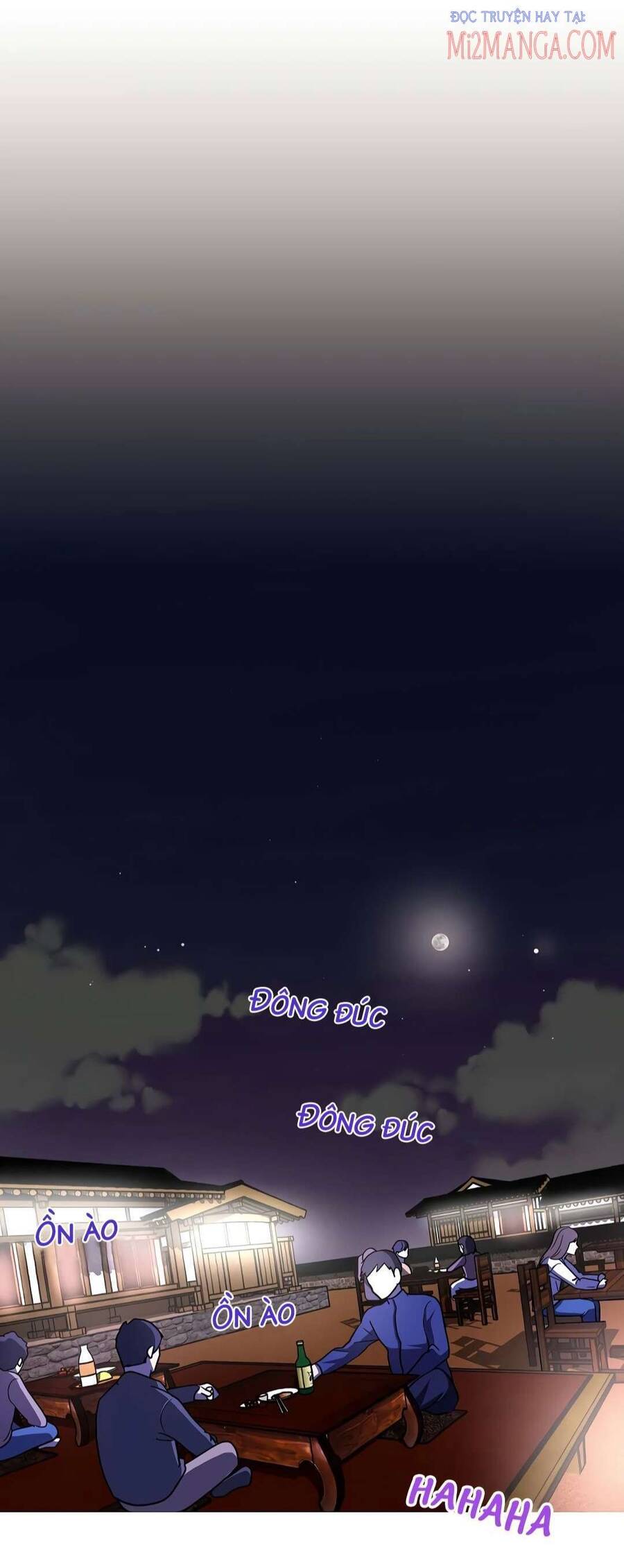 Tôi Trở Thành Con Gái Của Triệu Phú Chapter 11 - 22