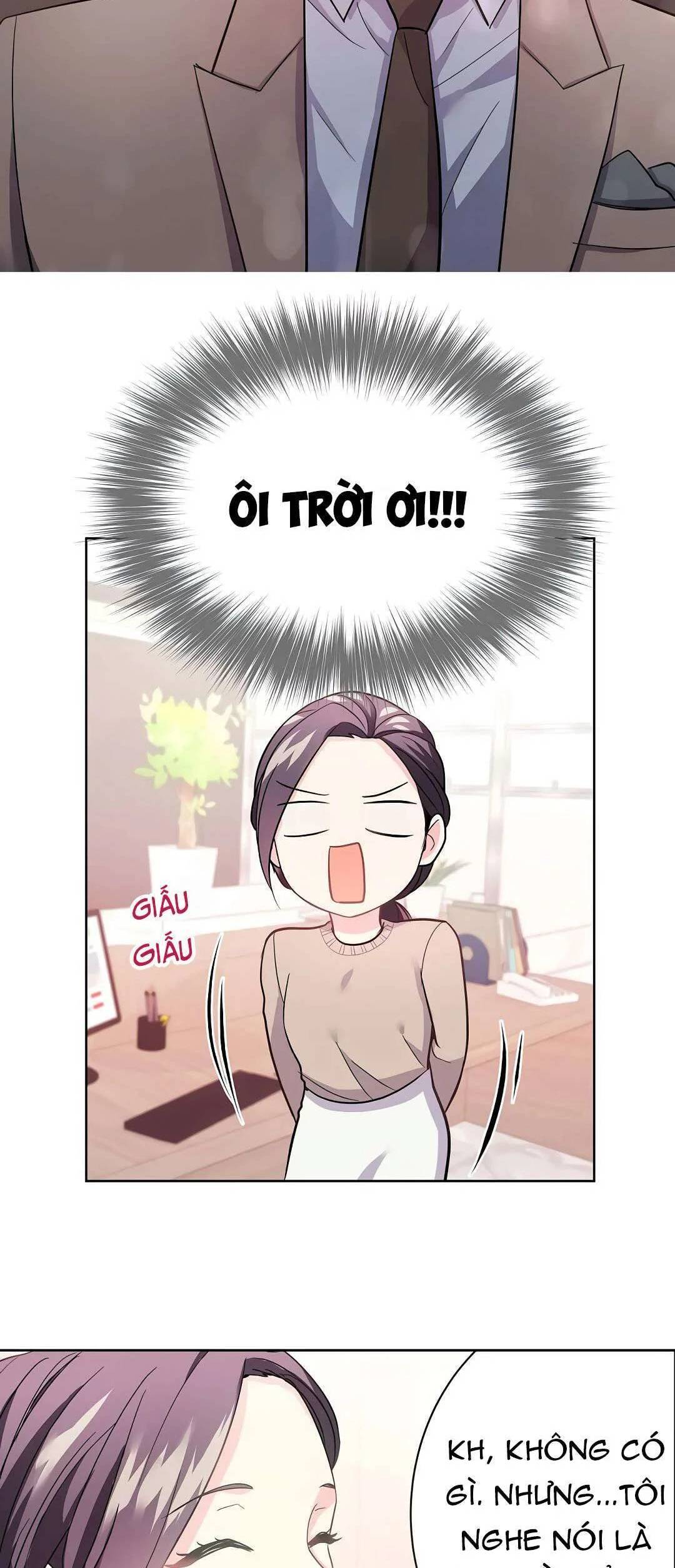 Tôi Trở Thành Con Gái Của Triệu Phú Chapter 11 - 4