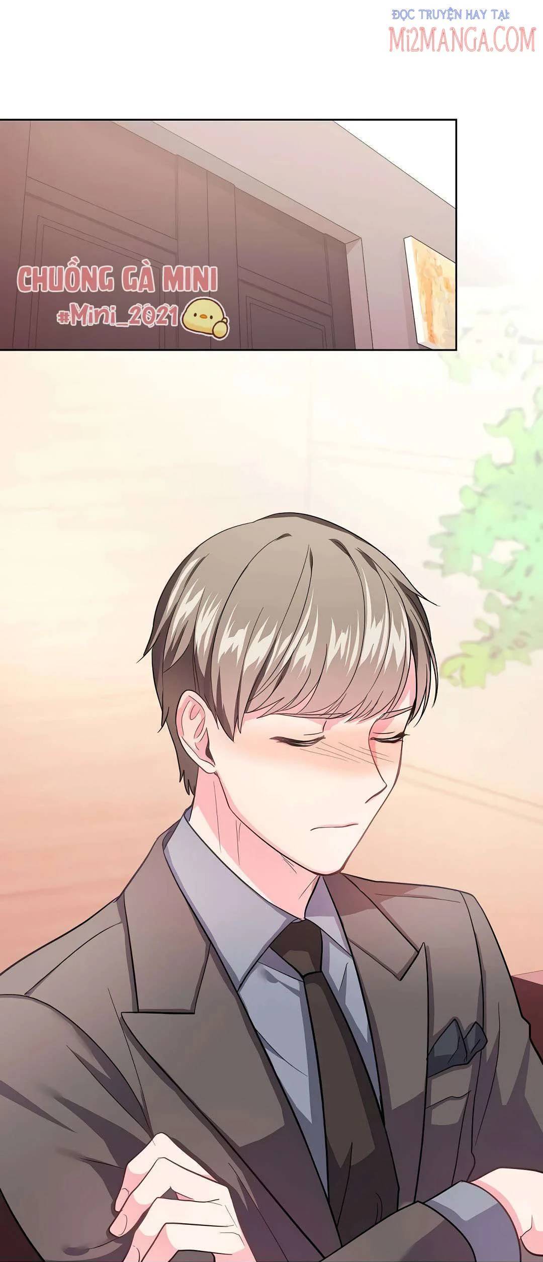 Tôi Trở Thành Con Gái Của Triệu Phú Chapter 11 - 6