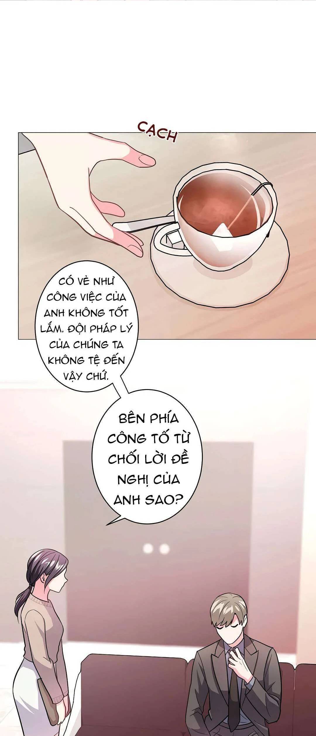 Tôi Trở Thành Con Gái Của Triệu Phú Chapter 11 - 7