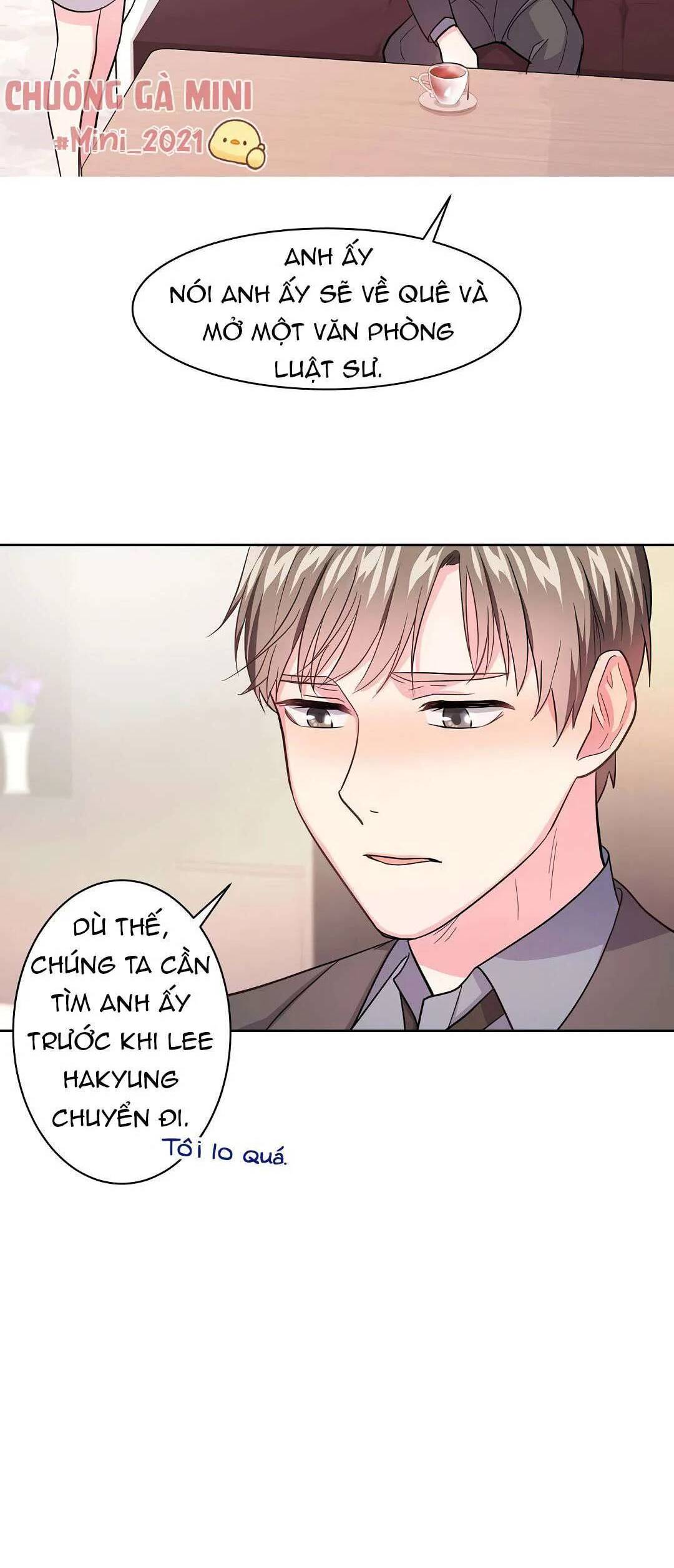 Tôi Trở Thành Con Gái Của Triệu Phú Chapter 11 - 8