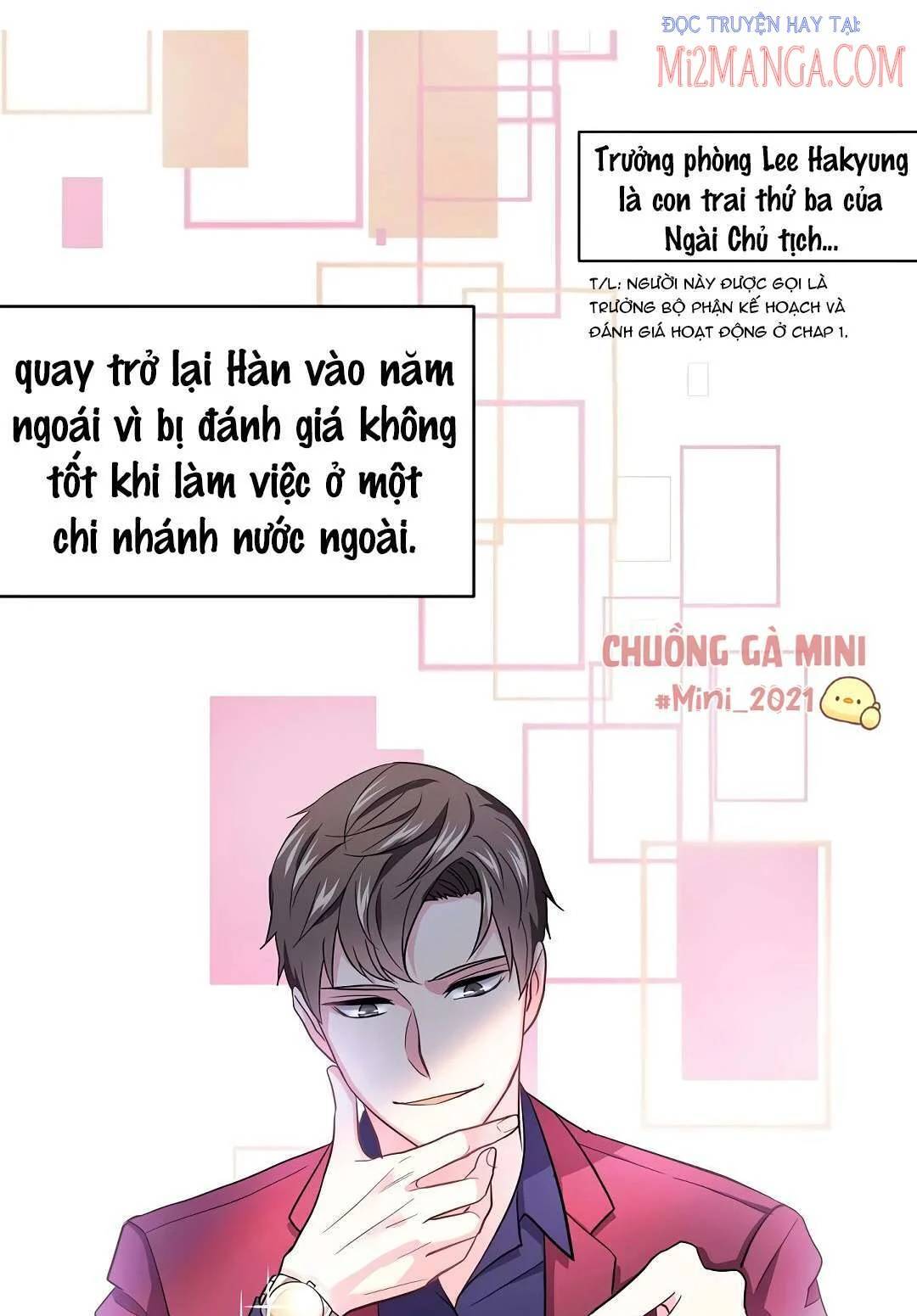 Tôi Trở Thành Con Gái Của Triệu Phú Chapter 11 - 9