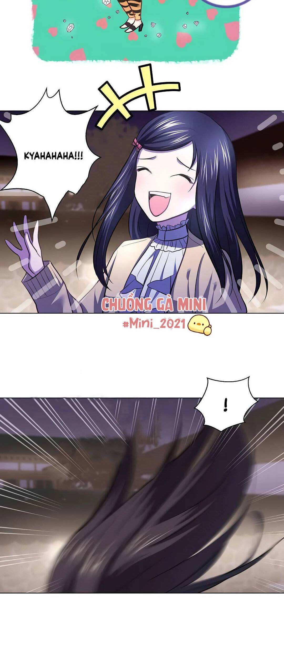 Tôi Trở Thành Con Gái Của Triệu Phú Chapter 12.5 - 13