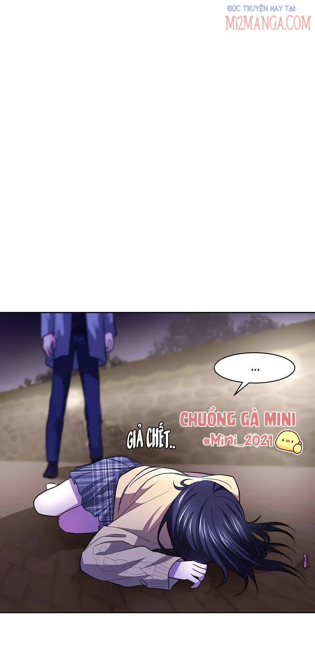 Tôi Trở Thành Con Gái Của Triệu Phú Chapter 12.5 - 14