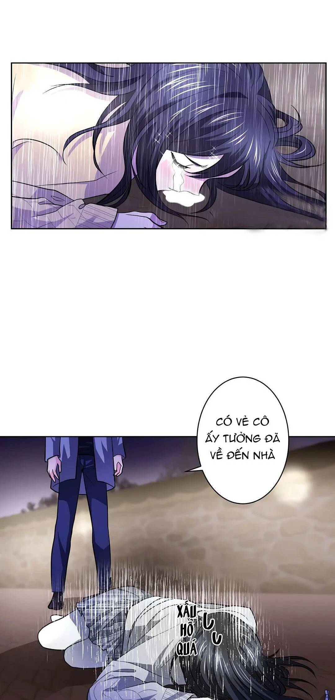 Tôi Trở Thành Con Gái Của Triệu Phú Chapter 12.5 - 15