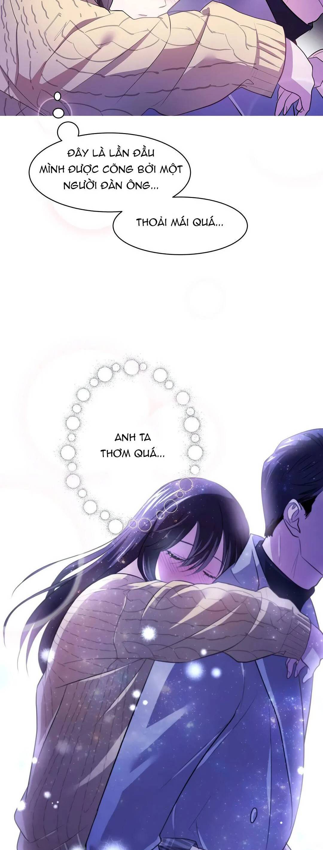 Tôi Trở Thành Con Gái Của Triệu Phú Chapter 12.5 - 19