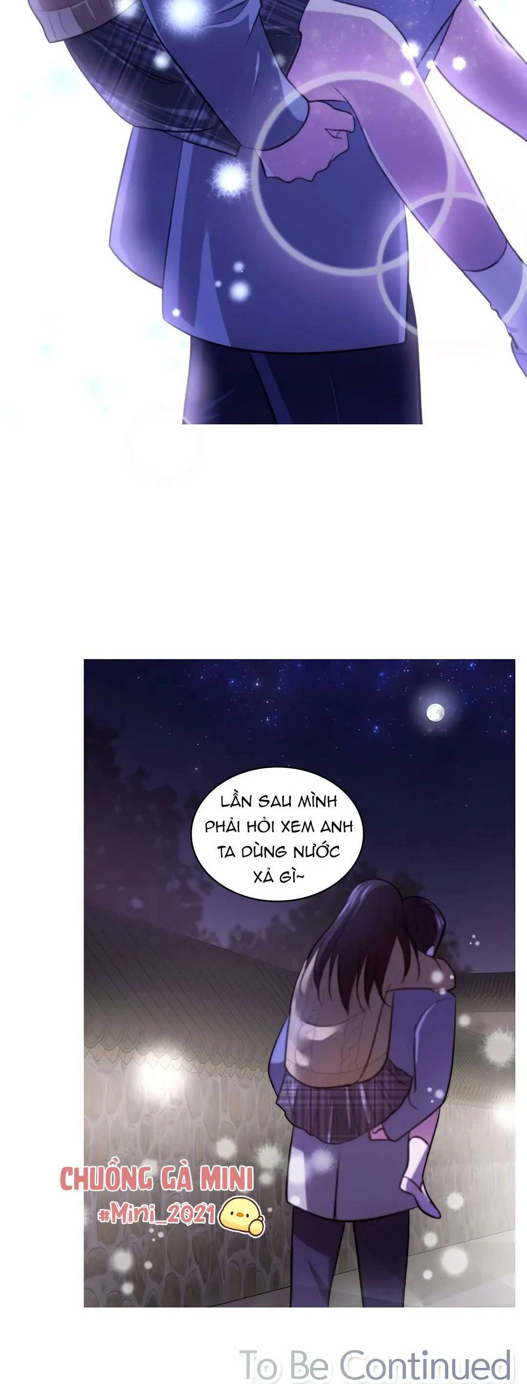 Tôi Trở Thành Con Gái Của Triệu Phú Chapter 12.5 - 20