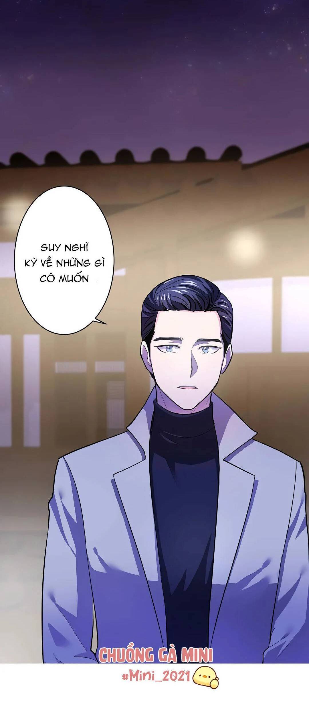 Tôi Trở Thành Con Gái Của Triệu Phú Chapter 12.5 - 4