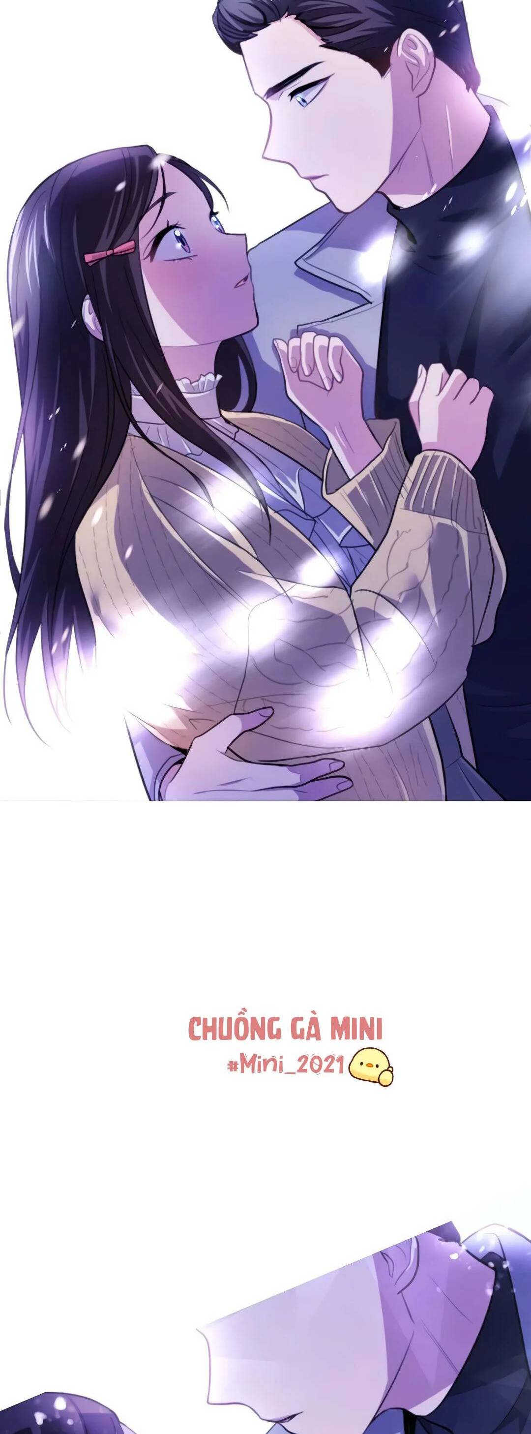 Tôi Trở Thành Con Gái Của Triệu Phú Chapter 12.5 - 9