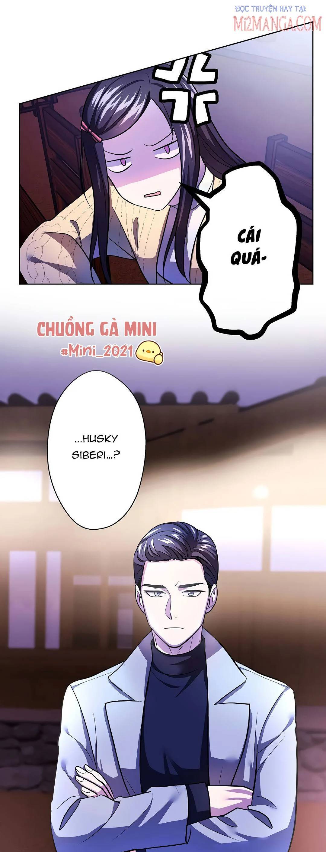 Tôi Trở Thành Con Gái Của Triệu Phú Chapter 12 - 2