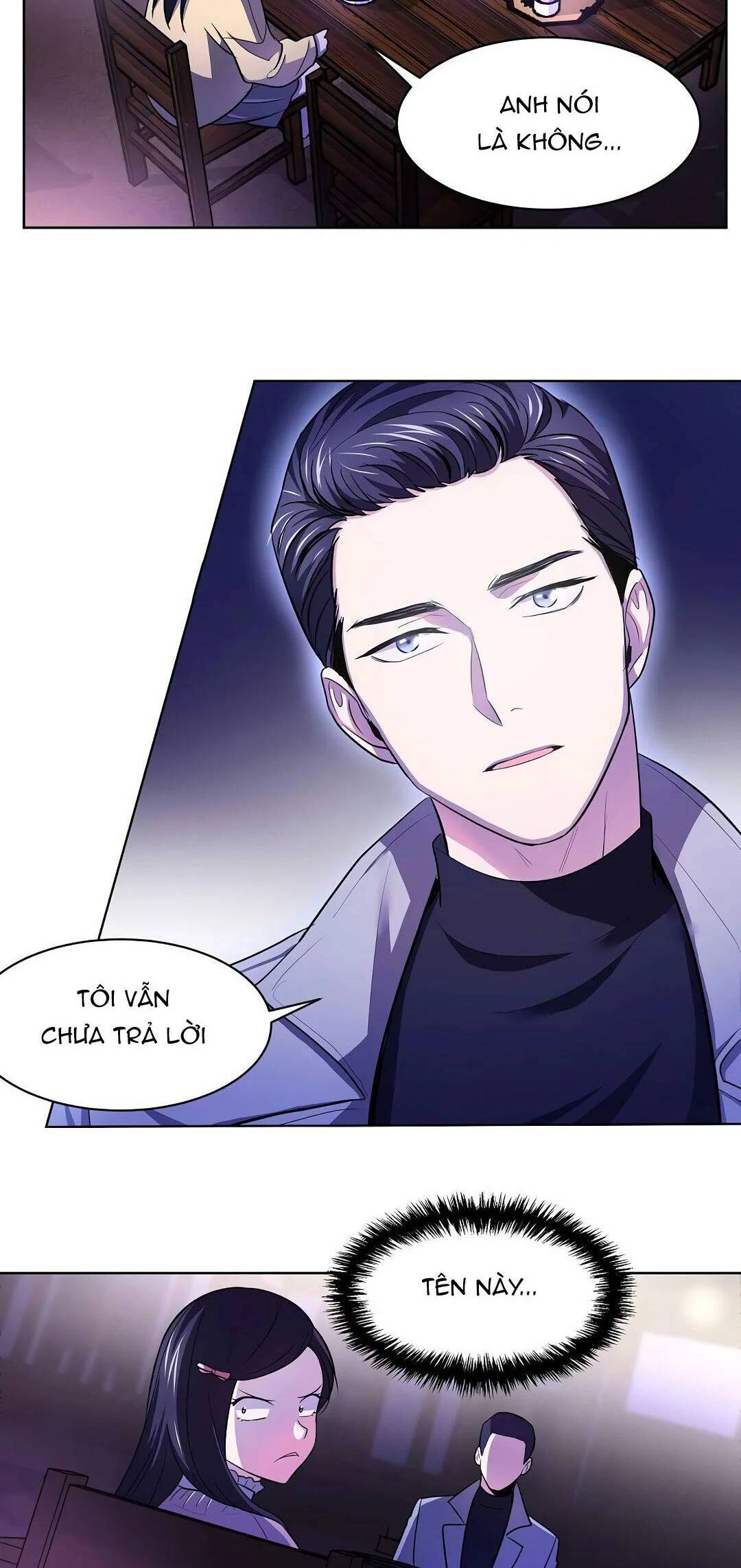 Tôi Trở Thành Con Gái Của Triệu Phú Chapter 12 - 12