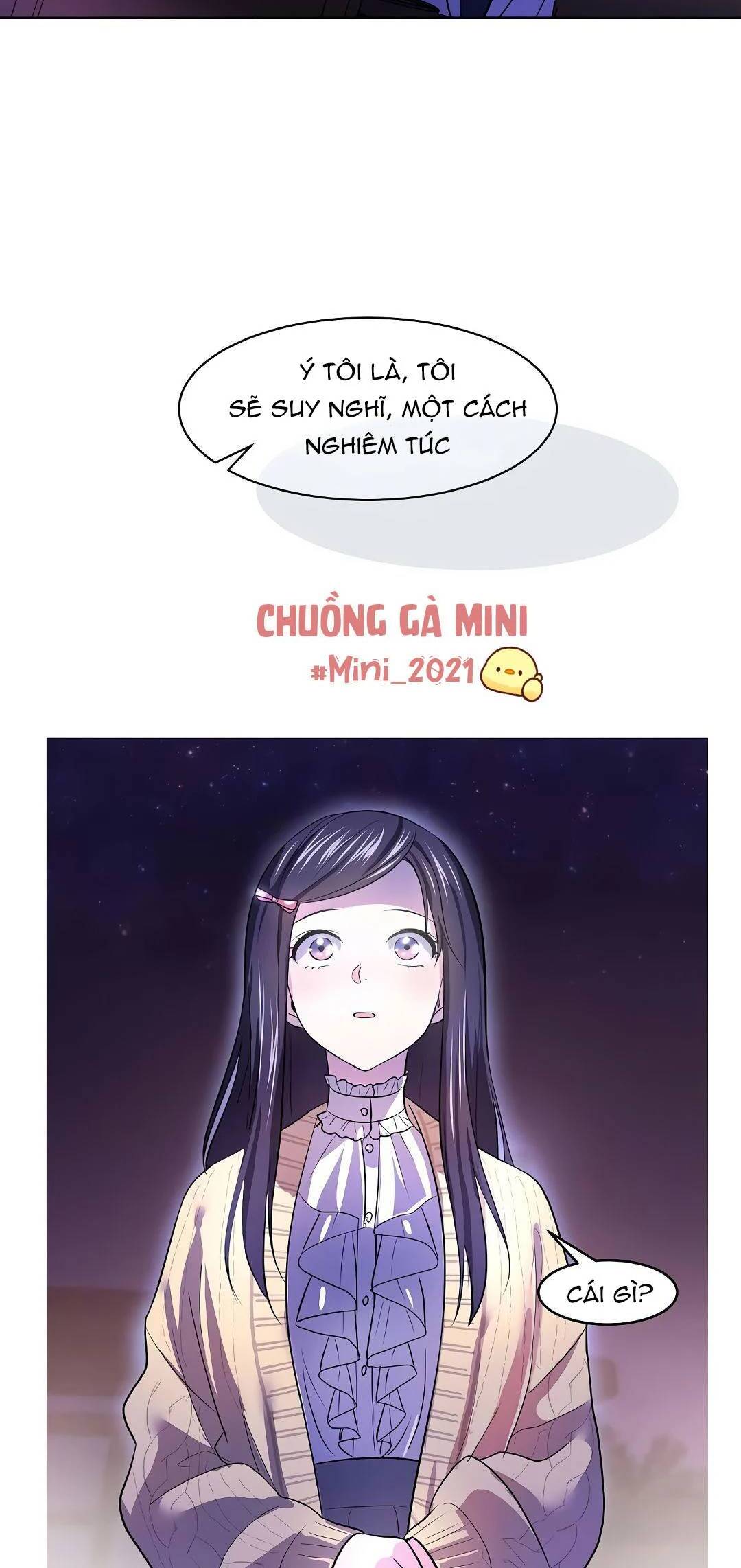 Tôi Trở Thành Con Gái Của Triệu Phú Chapter 12 - 13