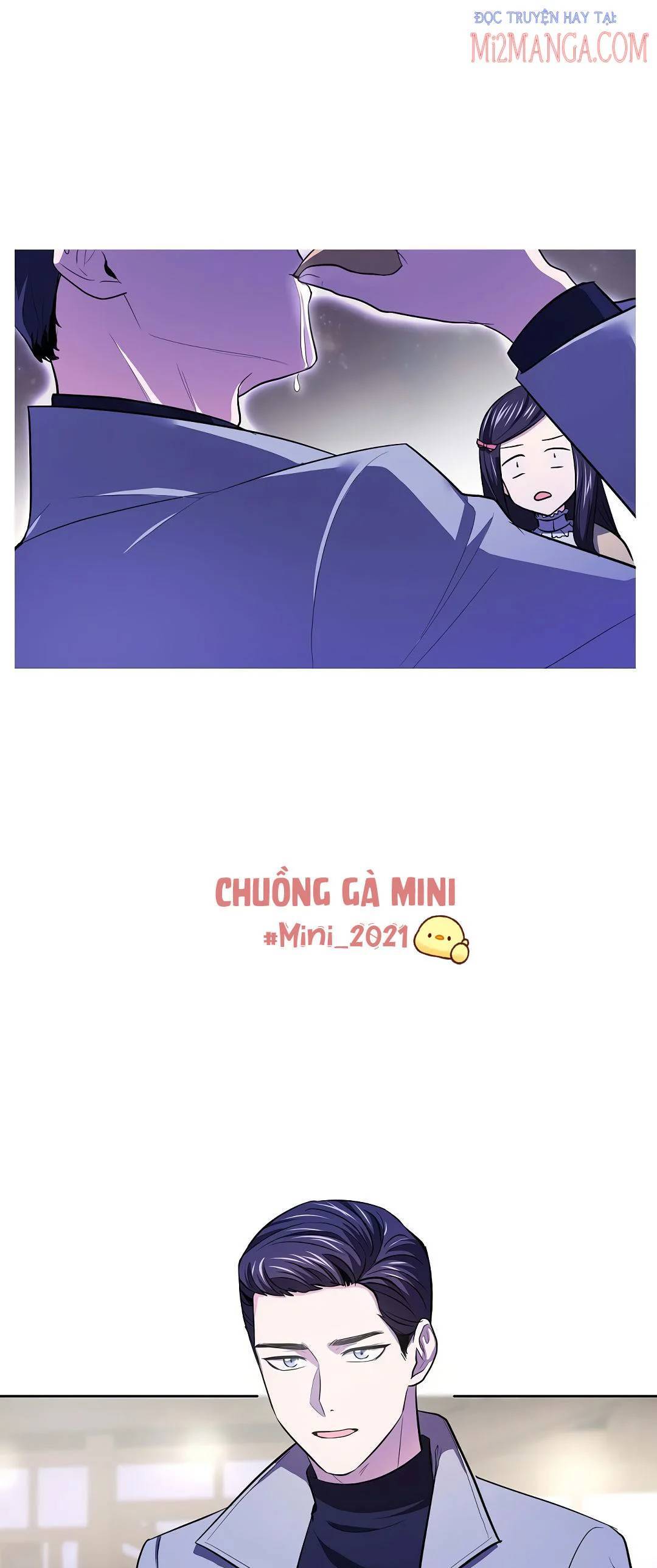 Tôi Trở Thành Con Gái Của Triệu Phú Chapter 12 - 15