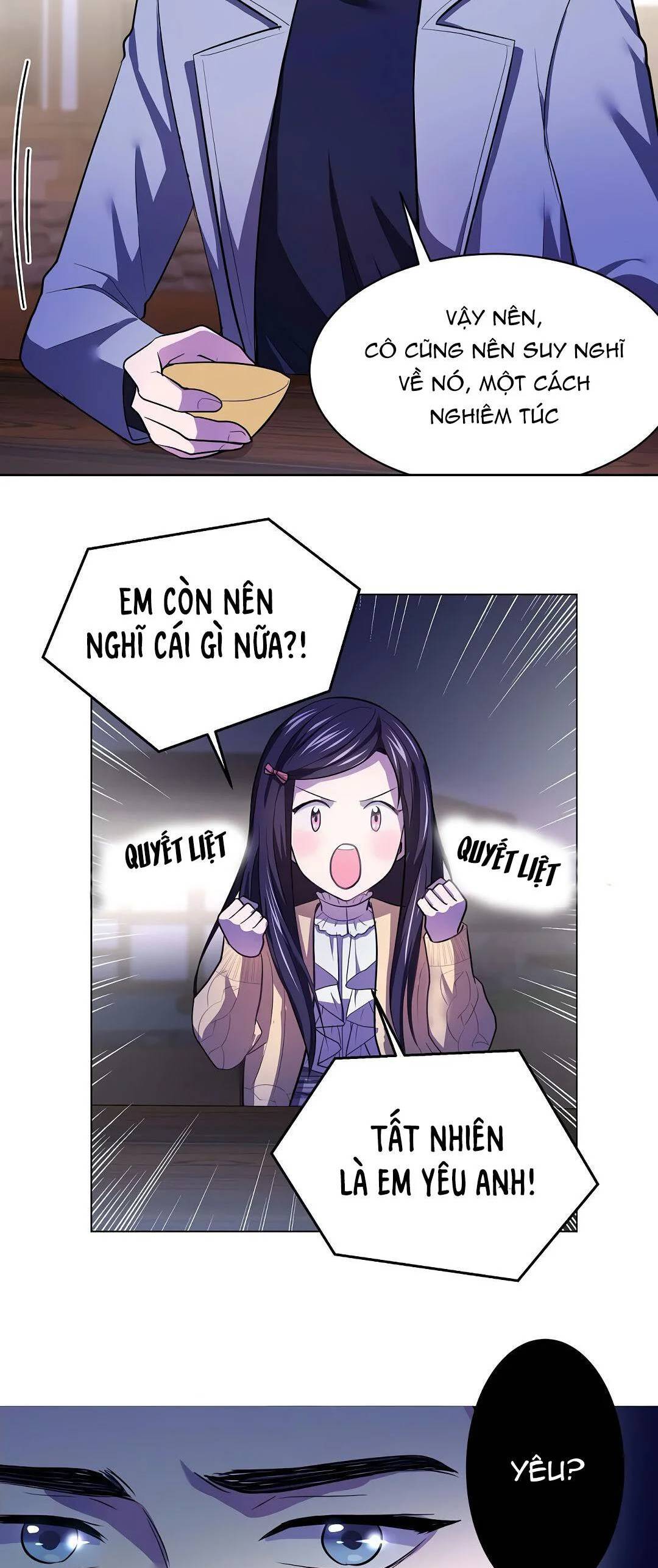 Tôi Trở Thành Con Gái Của Triệu Phú Chapter 12 - 16