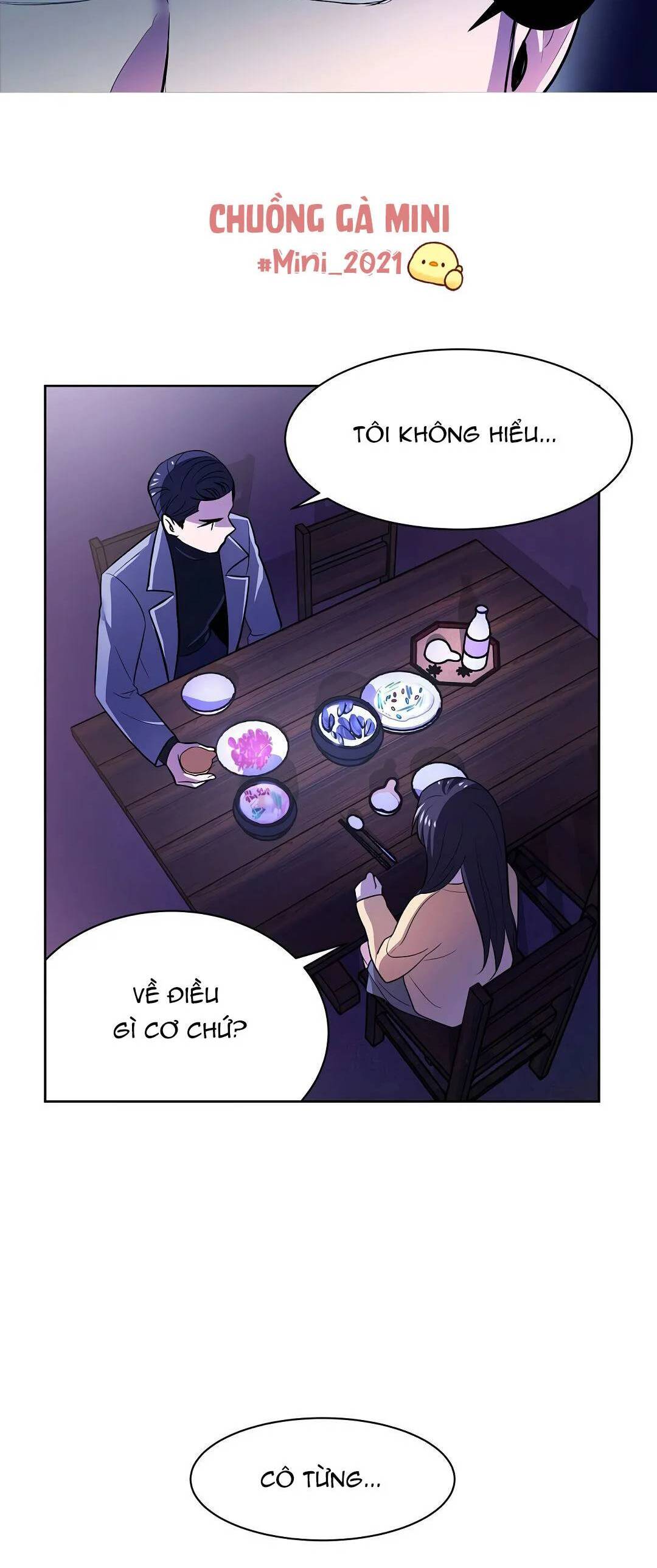 Tôi Trở Thành Con Gái Của Triệu Phú Chapter 12 - 17