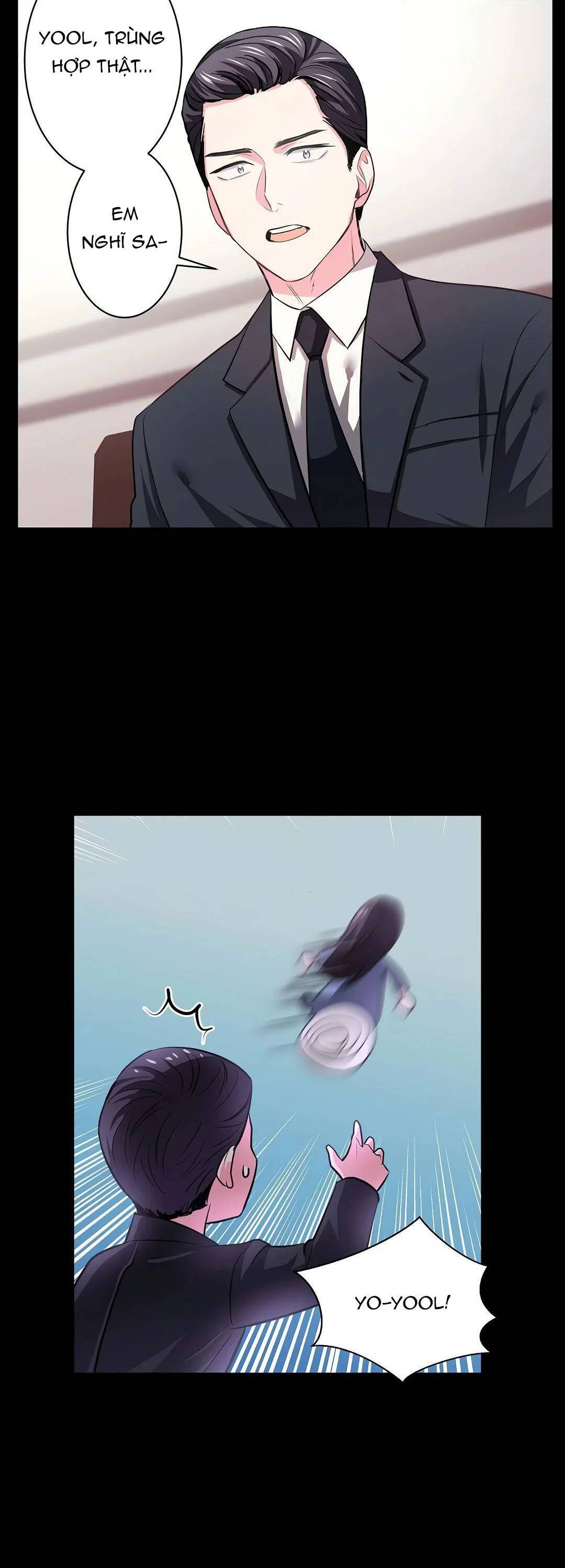 Tôi Trở Thành Con Gái Của Triệu Phú Chapter 12 - 19