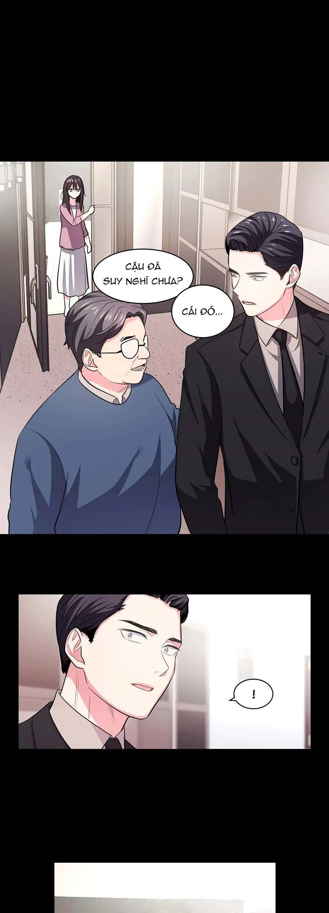 Tôi Trở Thành Con Gái Của Triệu Phú Chapter 12 - 20