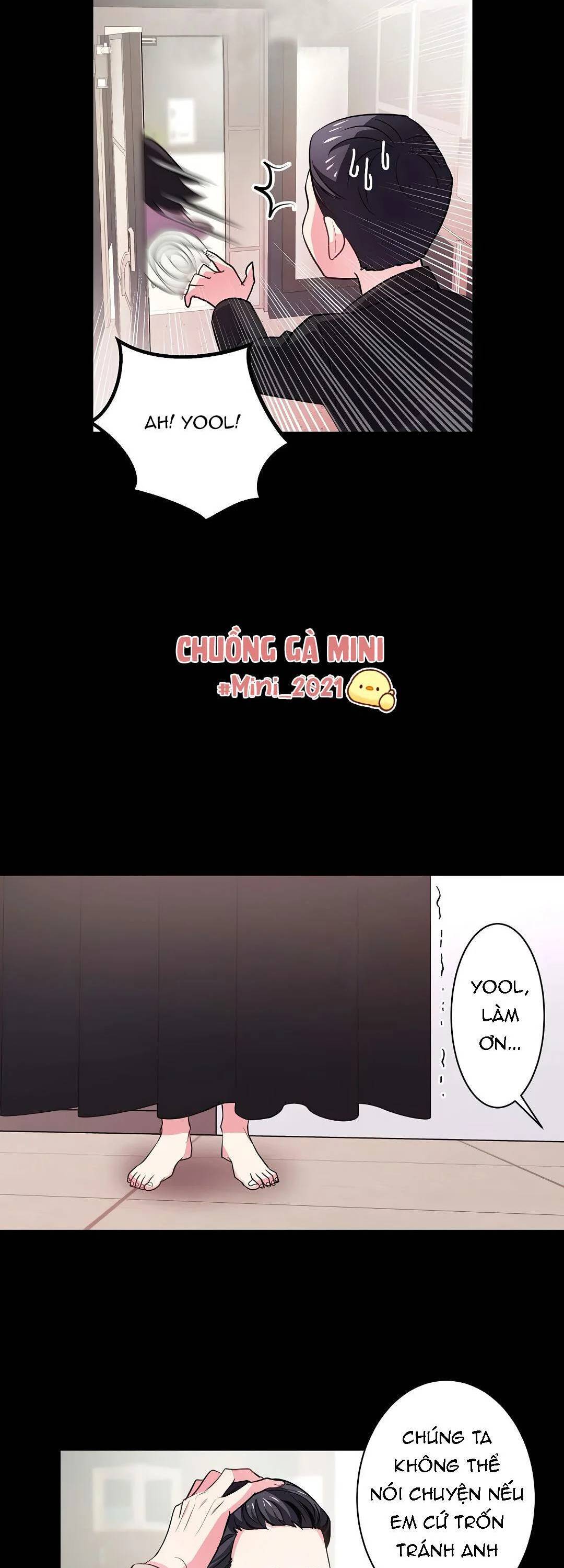 Tôi Trở Thành Con Gái Của Triệu Phú Chapter 12 - 21