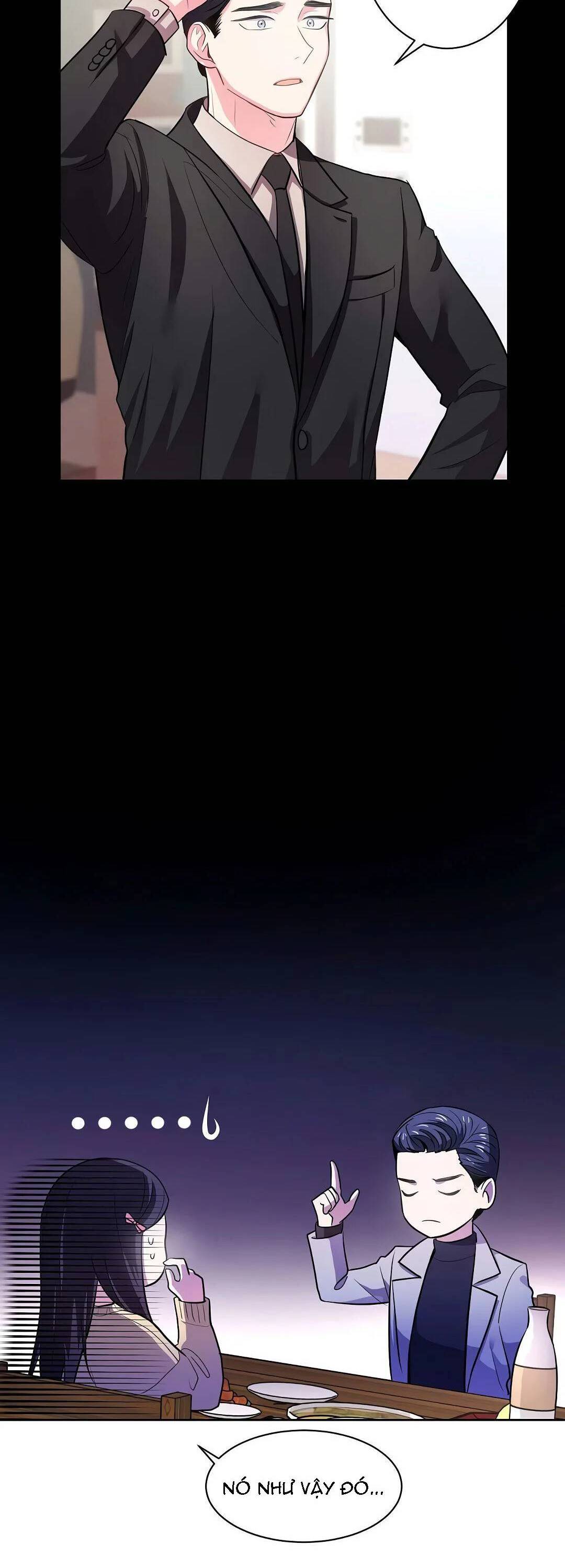 Tôi Trở Thành Con Gái Của Triệu Phú Chapter 12 - 22