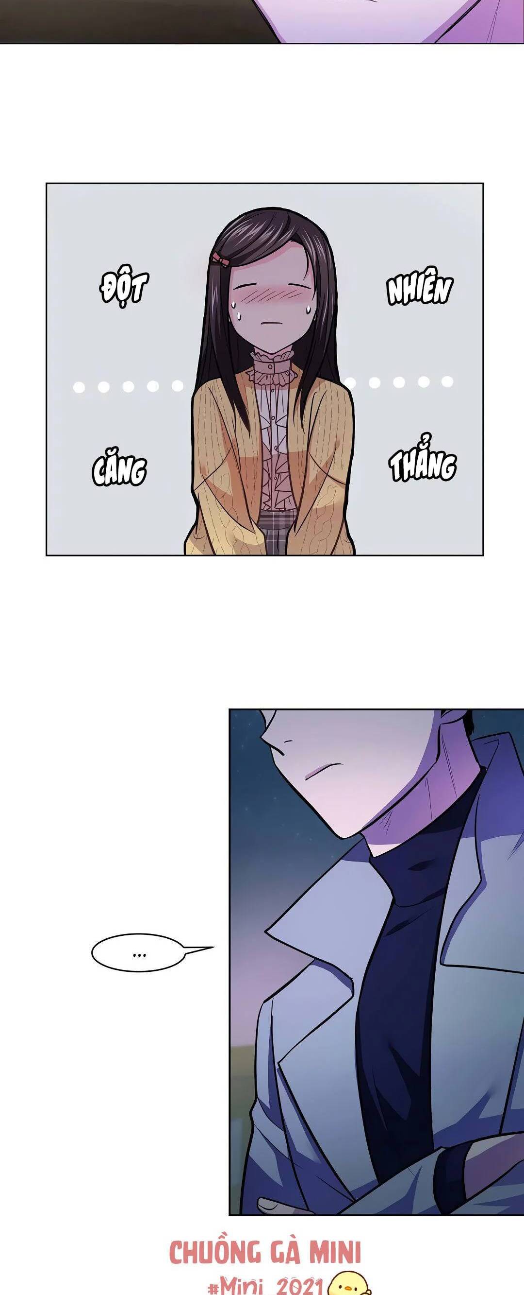 Tôi Trở Thành Con Gái Của Triệu Phú Chapter 12 - 6