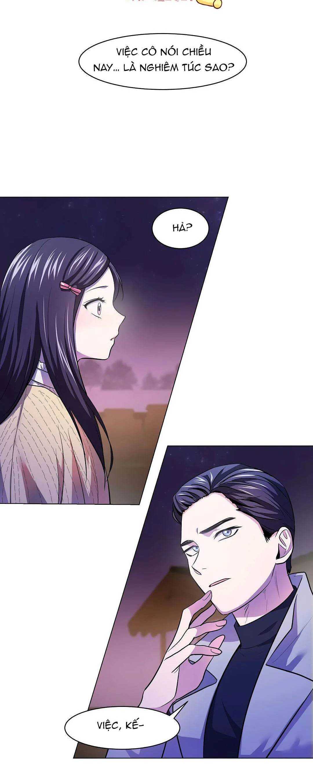 Tôi Trở Thành Con Gái Của Triệu Phú Chapter 12 - 7