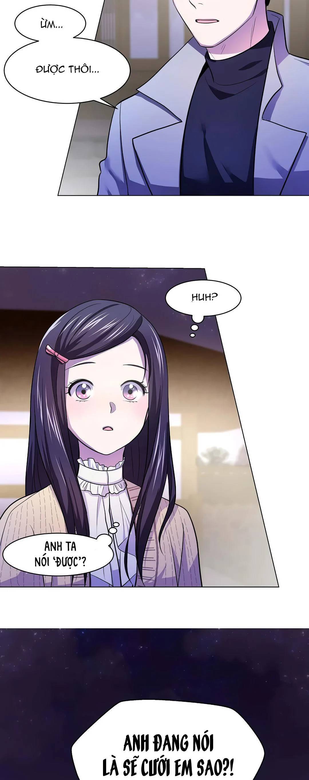 Tôi Trở Thành Con Gái Của Triệu Phú Chapter 12 - 9